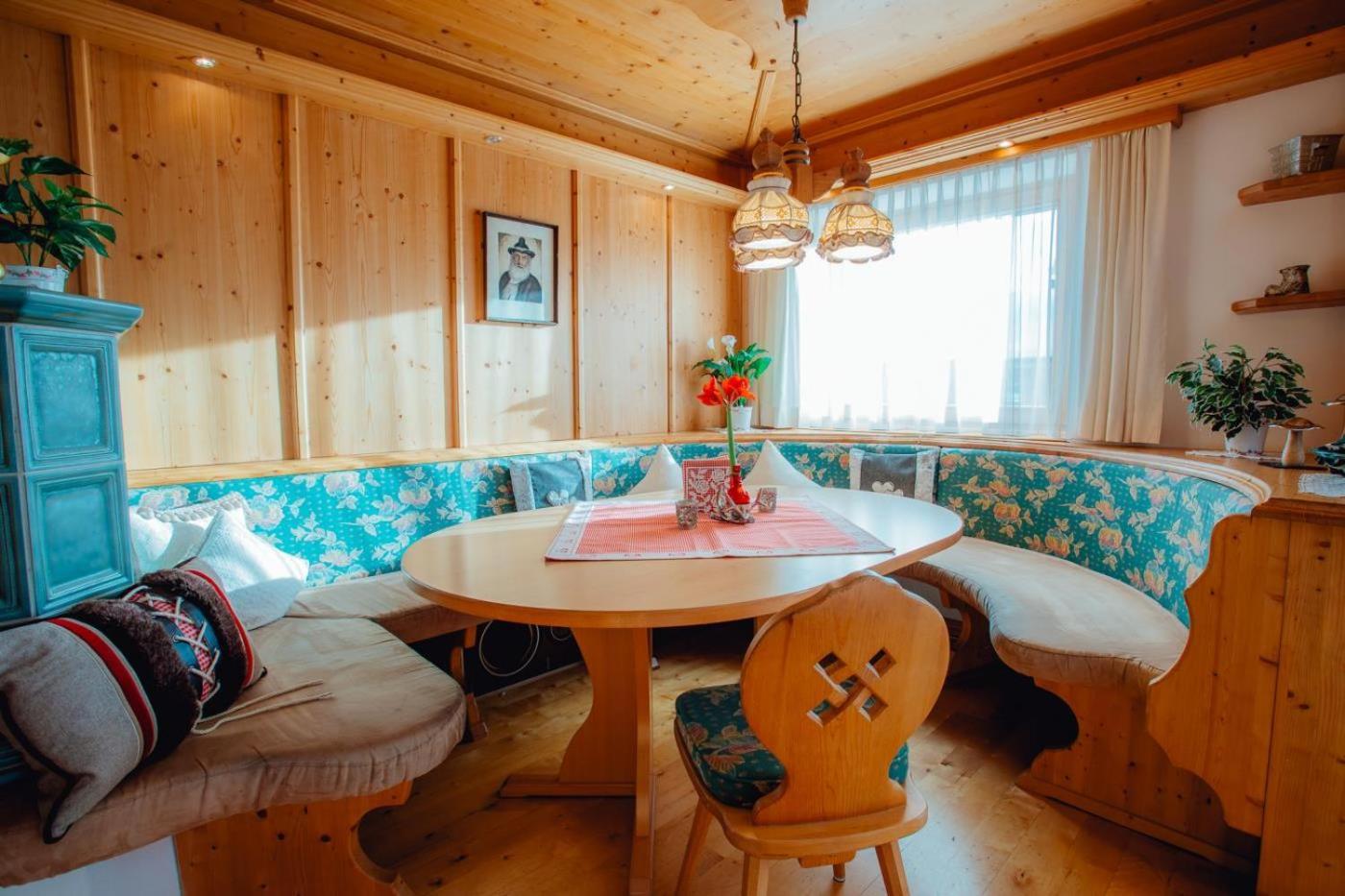 Appartement Seppi By Monicare Seefeld in Tirol Eksteriør billede