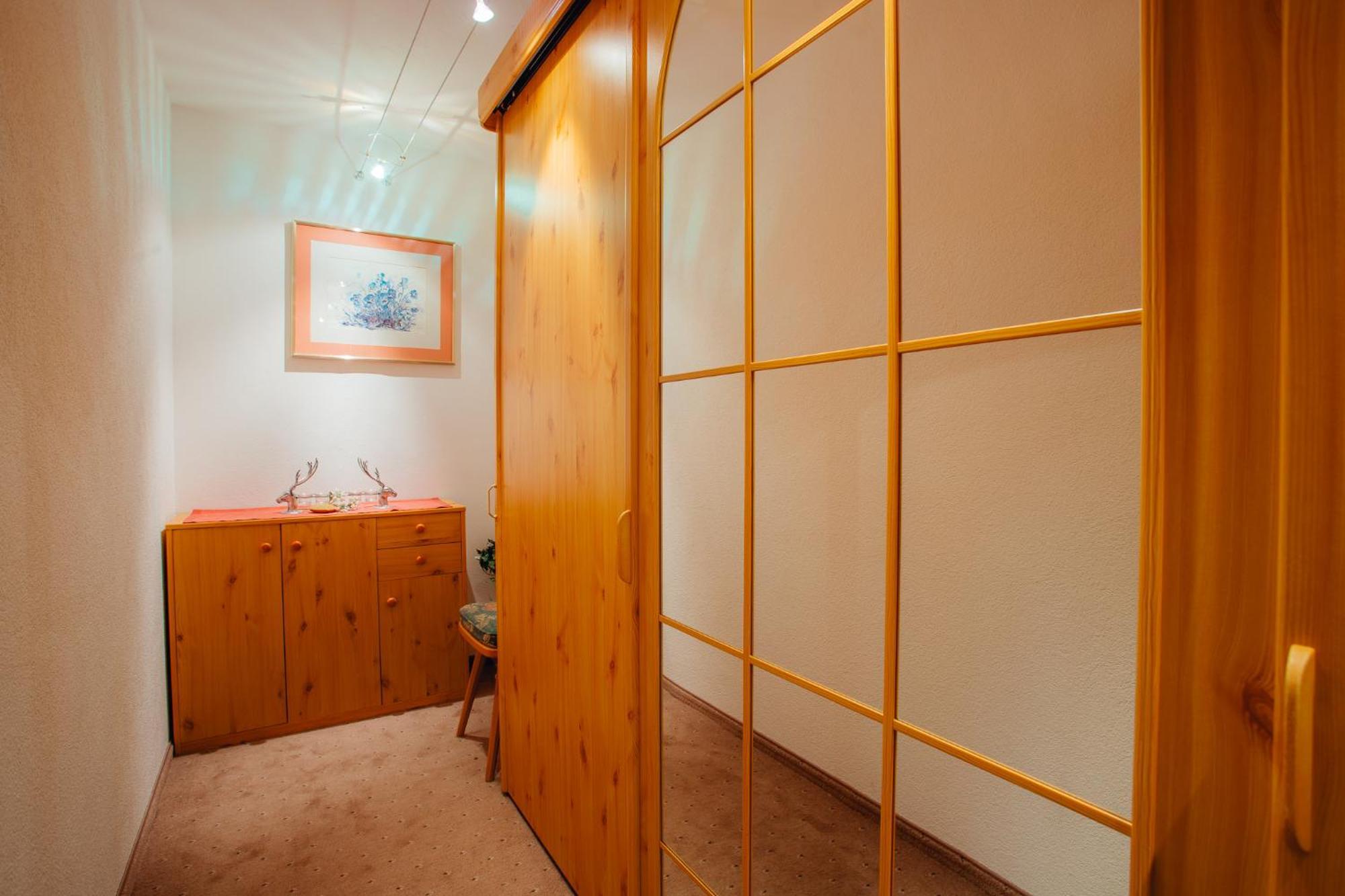 Appartement Seppi By Monicare Seefeld in Tirol Eksteriør billede